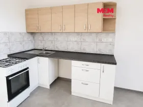 Pronájem bytu 2+kk, Český Těšín, Dukelská, 54 m2