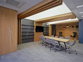 Pronájem kanceláře, Brno, Vídeňská, 11 m2