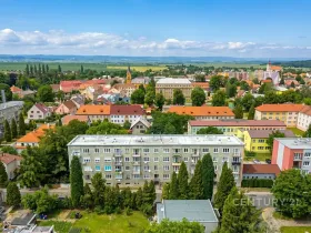 Prodej bytu 3+1, Podbořany, Alšova, 67 m2
