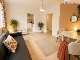 Prodej bytu 2+1, Havířov - Šumbark, Orlí, 45 m2
