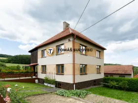 Prodej rodinného domu, Rokytnice - Kochavec, 260 m2