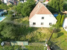 Prodej rodinného domu, Zaječice, 299 m2