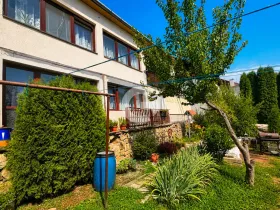 Prodej rodinného domu, Bohuslavice u Zlína, 220 m2