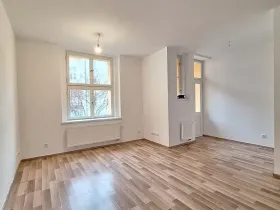 Pronájem bytu 3+kk, Praha - Žižkov, Roháčova, 80 m2