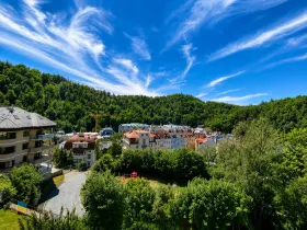 Prodej bytu 2+1, Karlovy Vary, Nebozízek, 62 m2