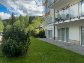 Prodej apartmánu, Dolní Morava, 27 m2