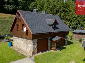 Prodej rodinného domu, Heřmanovice, 92 m2