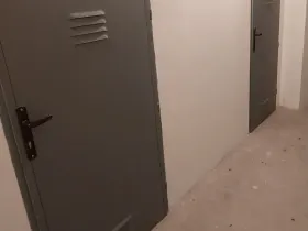 Pronájem - jiné, Praha - Holešovice, Dukelských hrdinů, 21 m2