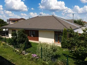 Prodej rodinného domu, Doubek, 109 m2