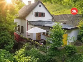 Prodej rodinného domu, Loket, Československé armády, 82 m2