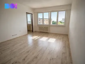 Pronájem bytu 1+1, Frýdek-Místek, Bezručova, 28 m2