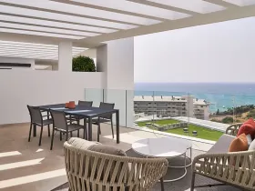 Prodej bytu 3+kk, El Higuerón, Španělsko, 70 m2