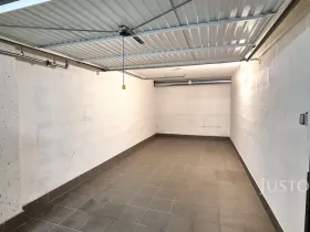 Prodej garáže, Písek - Budějovické Předměstí, Švantlova, 17 m2