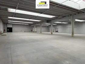 Pronájem skladu, Říčany, U Sanitasu, 11000 m2