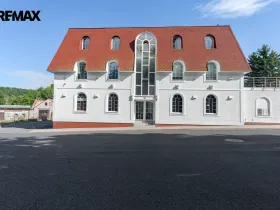 Prodej kanceláře, Litvínov - Chudeřín, Chudeřínská, 450 m2