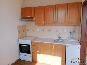 Pronájem bytu 2+1, Hodonín, Jižní, 45 m2