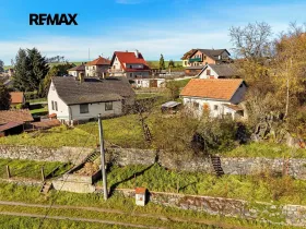Prodej rodinného domu, Týnec nad Sázavou, 71 m2