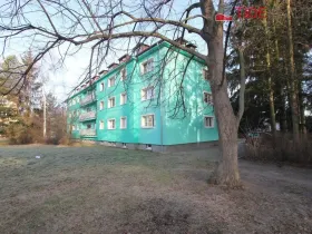 Pronájem bytu 2+1, Praha - Uhříněves, V bytovkách, 60 m2