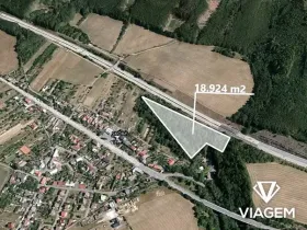 Prodej podílu lesa, Dolní Újezd, 11634 m2