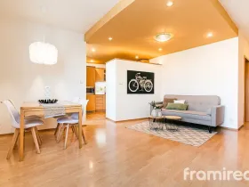 Prodej bytu 3+kk, Brno, Bubeníčkova, 70 m2
