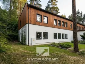 Prodej ubytování, Doksy - Staré Splavy, 124 m2