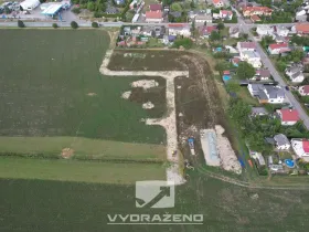 Prodej pozemku pro bydlení, Solnice, 819 m2