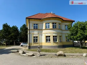 Pronájem kanceláře, Veltrusy, Palackého, 85 m2