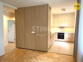 Pronájem bytu 3+kk, Nový Jičín, Dlouhá, 64 m2