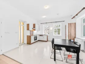 Prodej bytu 3+kk, Mariánské Lázně, Lesní, 120 m2