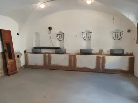 Pronájem skladu, Mladá Boleslav - Čejetičky, Vinecká, 81 m2