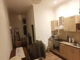 Pronájem bytu 1+1, Praha - Žižkov, 41 m2