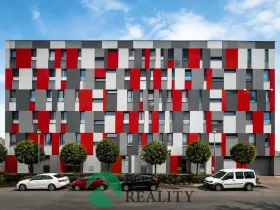 Prodej bytu 2+kk, Kolín, Roháčova, 53 m2