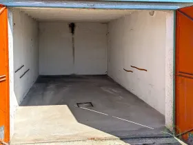 Prodej garáže, Hradec Králové, Čajkovského, 16 m2
