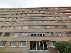 Prodej bytu 2+kk, Praha - Michle, Vokáčova, 38 m2