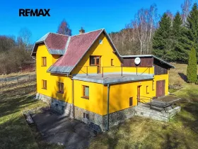 Prodej rodinného domu, Nejdek, Kraslická, 164 m2