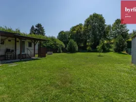Prodej pozemku pro bydlení, Holčovice, 736 m2