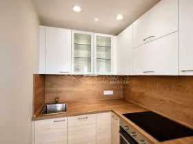 Pronájem bytu 2+kk, Praha - Uhříněves, Františka Diviše, 44 m2