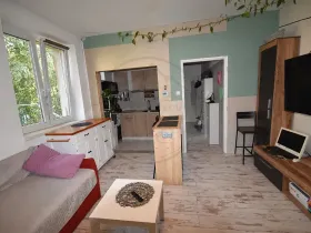 Prodej bytu 2+kk, Jeseník, Vančurova, 44 m2