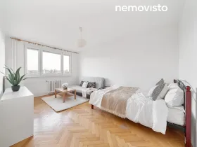 Pronájem bytu 1+1, Ostrava, Bohumínská, 35 m2