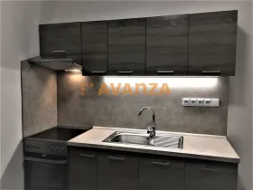 Pronájem bytu 1+1, Děčín, 38 m2