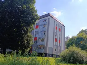 Pronájem bytu 3+1, Kopřivnice, Obránců míru, 75 m2