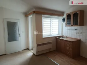 Pronájem bytu 1+kk, Praha - Michle, Týmlova, 20 m2