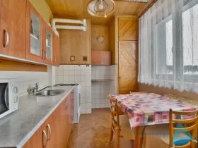 Pronájem bytu 3+1, Nová Paka, U Studénky, 69 m2