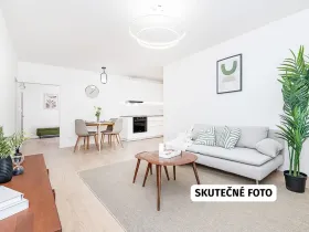Prodej bytu 4+kk, Praha - Stodůlky, Přecechtělova, 80 m2