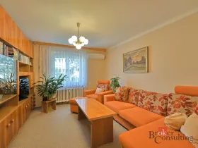 Prodej bytu 2+1, Hodonín, J. Suka, 58 m2