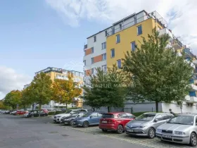 Pronájem bytu 2+kk, Praha - Letňany, Zlonická, 59 m2