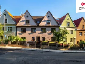 Prodej bytu 3+1, Praha - Břevnov, 8. listopadu, 80 m2