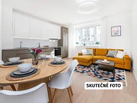 Prodej bytu 2+kk, Praha - Nusle, V Horkách, 47 m2