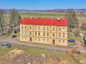 Prodej bytu 2+kk, Martínkovice, 56 m2