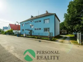 Prodej bytu 2+1, Stádlec, 67 m2